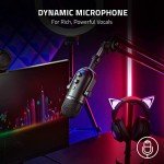 Razer Seiren V2 Pro USB Microphone for Creators