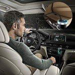 Fast USB C Car Charger with 3ft Cable