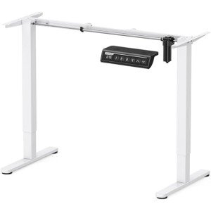 ErGear Height Adjustable Electric Stand-Up Desk Frame