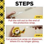 Scotch Double Sided Tape with Dispenser – 6 Rolls