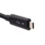 Dell Thunderbolt 4 Dock WD22TB4 for Enhanced Connectivity