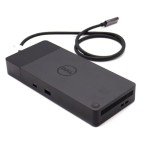 Dell Thunderbolt 4 Dock WD22TB4 for Enhanced Connectivity