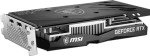 MSI Gaming RTX 3050 X 6G Graphics Card