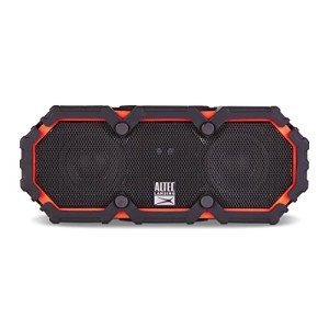 Altec Lansing LifeJacket 2 Waterproof Bluetooth Speaker