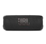 JBL Flip 6 Waterproof Bluetooth Speaker with Case