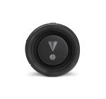 JBL Flip 6 Waterproof Bluetooth Speaker with Case