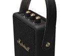Marshall Stockwell II Portable Bluetooth Speaker - Black
