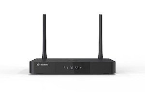 Zidoo Z9X Pro 4K HDR Media Player Box
