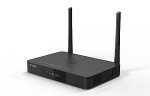 Zidoo Z9X Pro 4K HDR Media Player Box