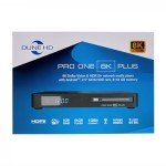 Dune HD Pro One 8K Plus Media Player