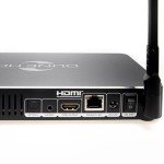 Dune HD Pro One 8K Plus Media Player