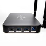 Dune HD Pro One 8K Plus Media Player