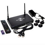 Dune HD Pro One 8K Plus Media Player