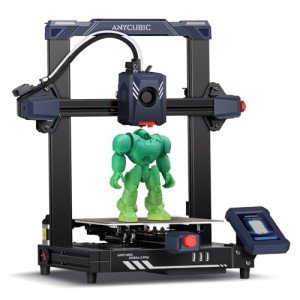 Anycubic Kobra 2 Pro 3D Printer - High Speed