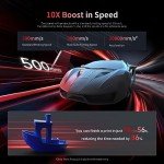 Anycubic Kobra 2 Pro 3D Printer - High Speed