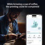 Anycubic Kobra 2 Pro 3D Printer - High Speed