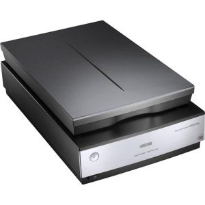 Epson Perfection V850 Pro Photo Scanner