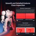 Anycubic Kobra 2 Pro 3D Printer - High Speed