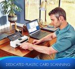 Brother ADS-1700W Wireless Document Scanner - Fast & Easy