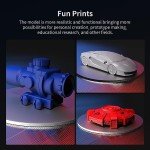 Anycubic Kobra 2 Pro 3D Printer - High Speed