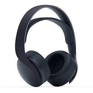 PlayStation PULSE 3D Wireless Headset - Black