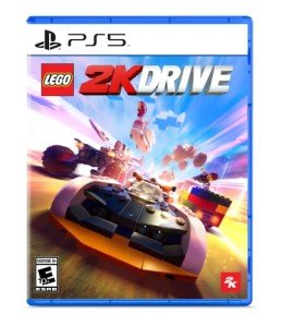 LEGO 2K Drive for PlayStation 5