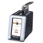 Revolution R180 High-Speed Touchscreen Toaster Bundle