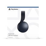 PlayStation PULSE 3D Wireless Headset - Black
