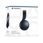 PlayStation PULSE 3D Wireless Headset - Black