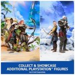 Jin Sakai Samurai Action Figure with Accessories