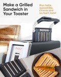Revolution R180 High-Speed Touchscreen Toaster Bundle