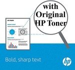 HP 78A Black Toner Cartridge for LaserJet Pro