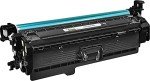 HP 201A Black Toner Cartridge for Color LaserJet