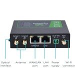 InHand Networks IR302 4G LTE Industrial Router