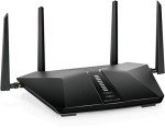 Netgear Nighthawk AX5400 WiFi 6 Router