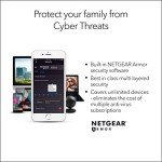 Netgear Nighthawk AX5400 WiFi 6 Router