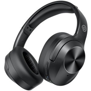 Vibeadio Wireless Noise Cancelling Bluetooth Headphones