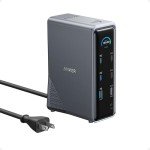 Anker Prime 14-Port Docking Station with 160W Output