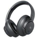 Wireless Active Noise Cancelling Bluetooth Headphones