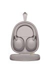 Sony WH-1000XM5 Wireless Noise Cancelling Headphones - Smoky Pink