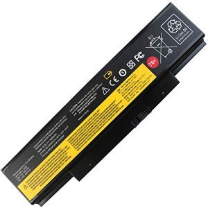 Gomarty 76+ Lenovo ThinkPad Laptop Battery 5200mAh