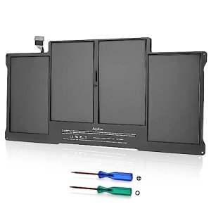 RayHom A1466 High Performance Laptop Battery for MacBook