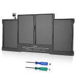 RayHom A1466 High Performance Laptop Battery for MacBook