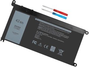 Dell Inspiron 15 Series Laptop Replacement Battery