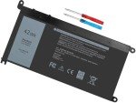 Dell Inspiron 15 Series Laptop Replacement Battery