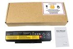 Gomarty 76+ Lenovo ThinkPad Laptop Battery 5200mAh