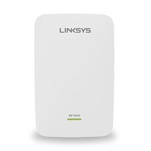 Linksys AC1900 WiFi Range Extender with MU-MIMO