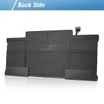 RayHom A1466 High Performance Laptop Battery for MacBook