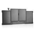 RayHom A1466 High Performance Laptop Battery for MacBook