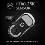 Logitech G PRO X SUPERLIGHT Wireless Gaming Mouse